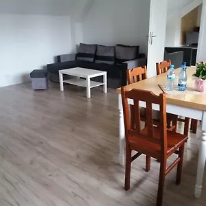 Apartament Kuchciak, Gdańsk