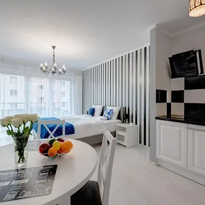 Apartament Fancy Old Town, Gdańsk