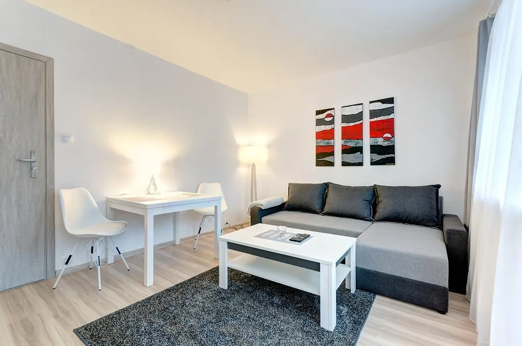 Apartament Gdansk Sun And Sea contacts