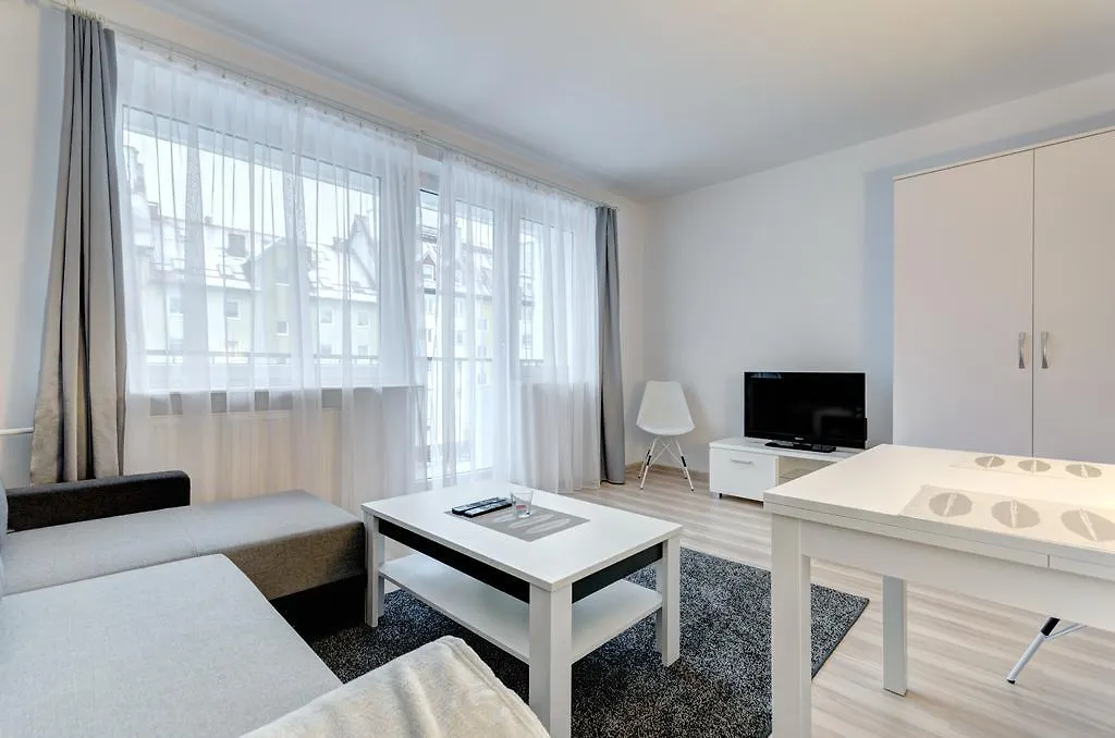 Apartament Gdansk Sun And Sea Apartment 0*,  Poland